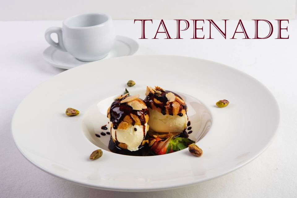 Tapenade Restaurant and Fine Catering
