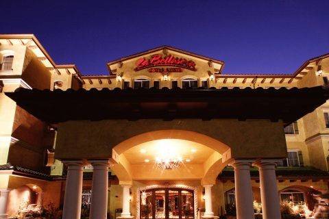 La Bellasera Hotel & Suites