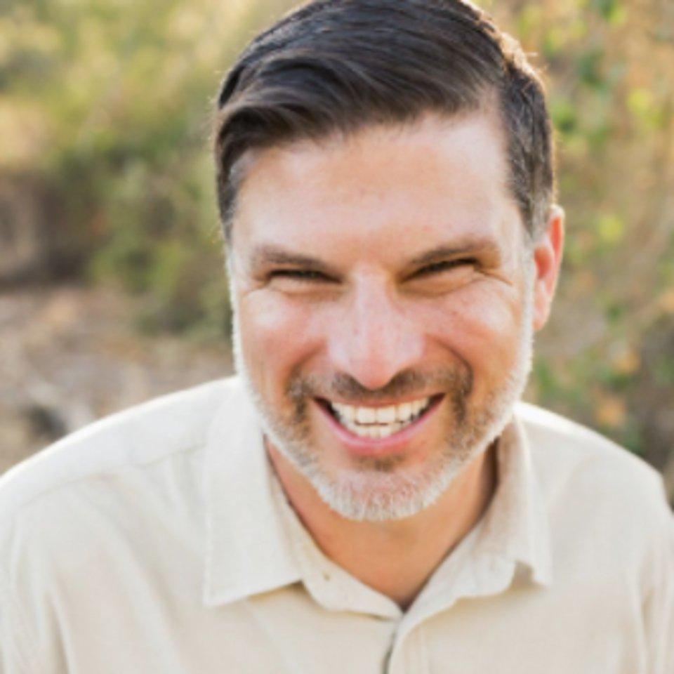 Coy Galloway