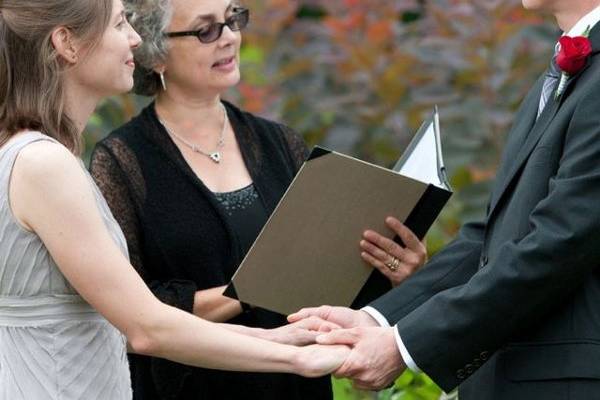 Lois Heckman, Celebrant