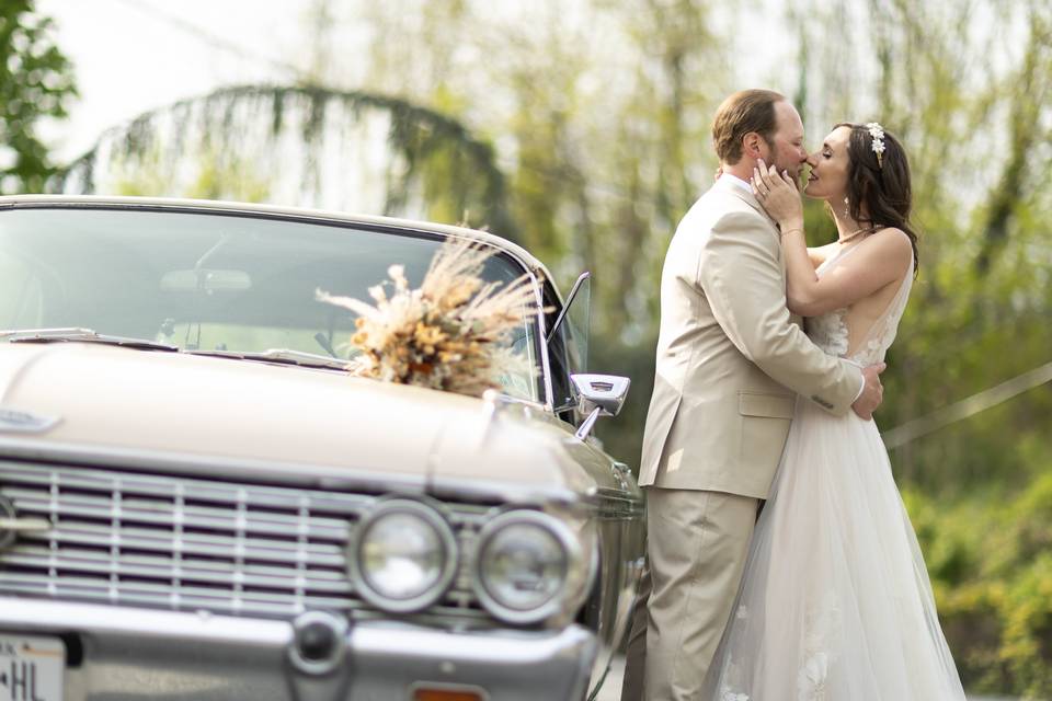 Photo: The Glenmar Studio