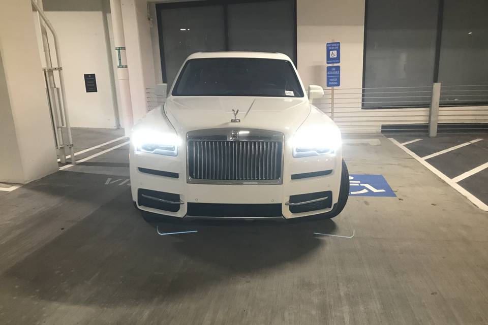 Phantom