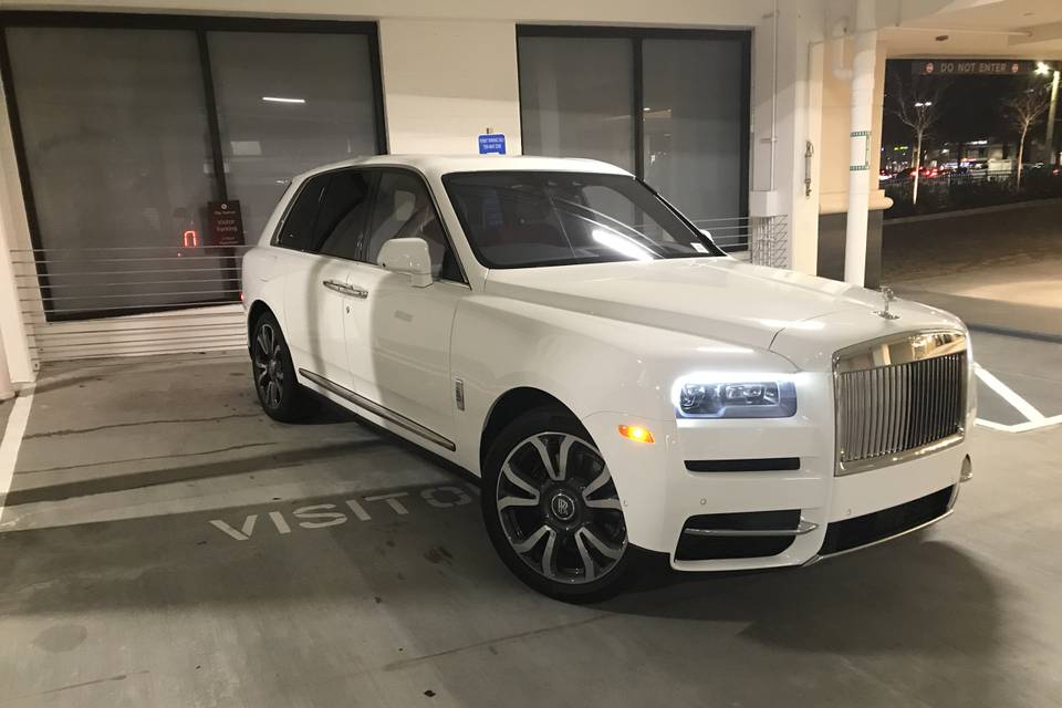 Phantom