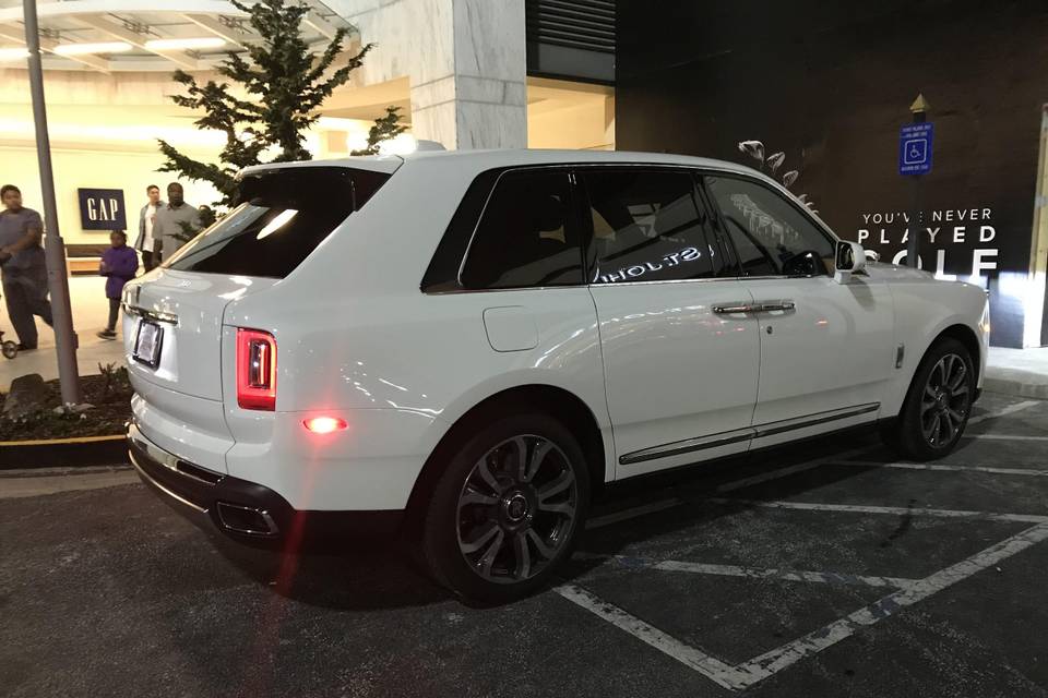 Phantom