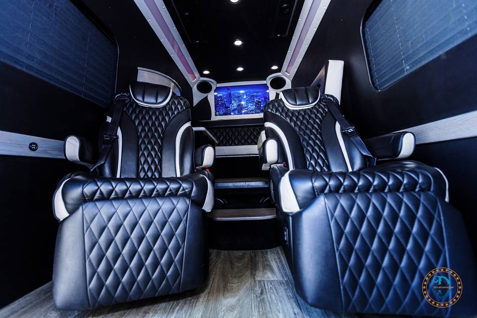 Dakota Executive Transportation