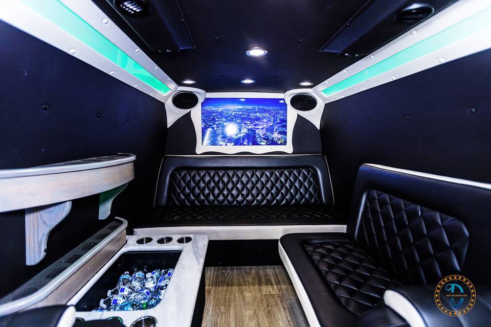 Dakota Executive Transportation