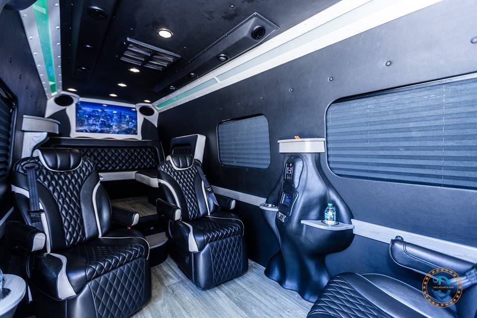 Dakota Executive Transportation