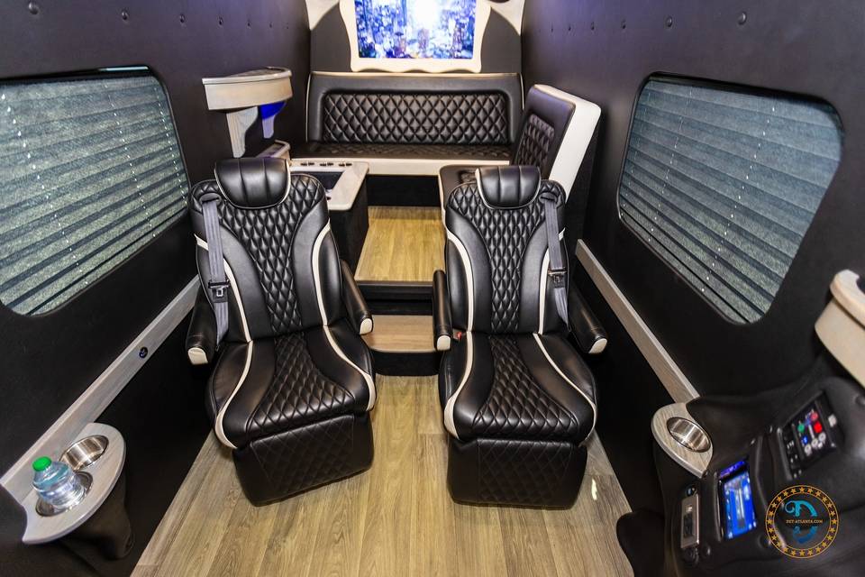 Dakota Executive Transportation