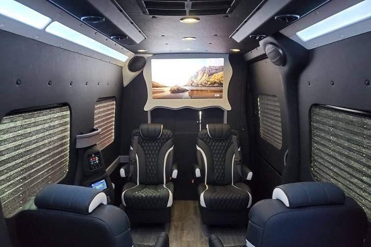 Dakota Executive Transportation
