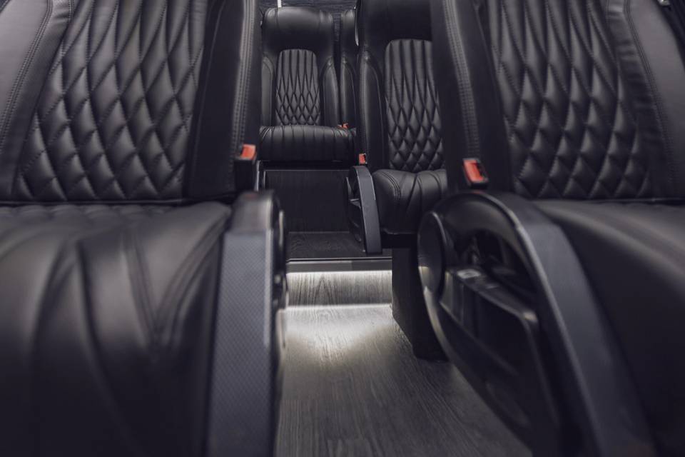 Dakota Executive Transportation