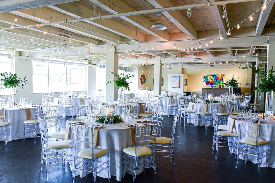 Venues at 78th Street Studios