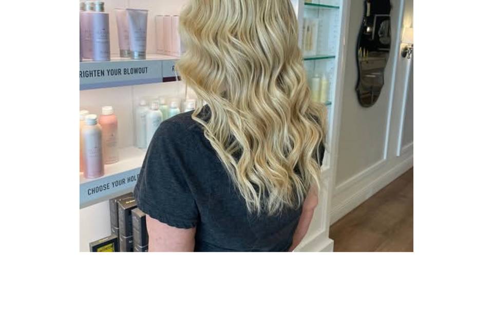Drybar