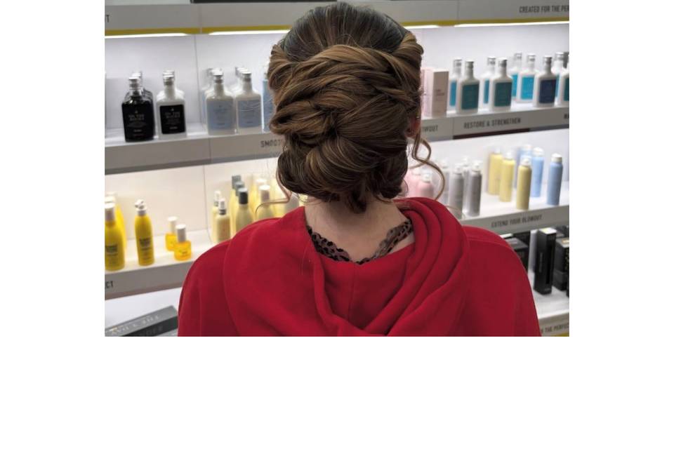 Drybar