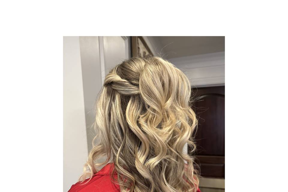 Drybar