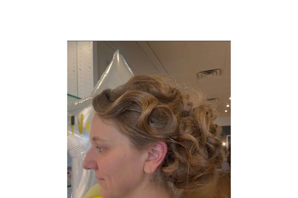 Drybar