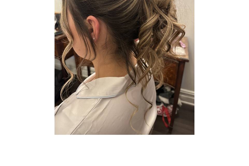 Drybar