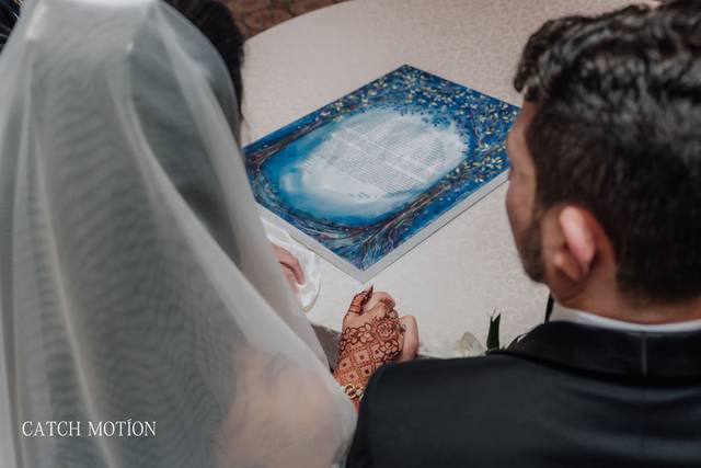 Ketubah