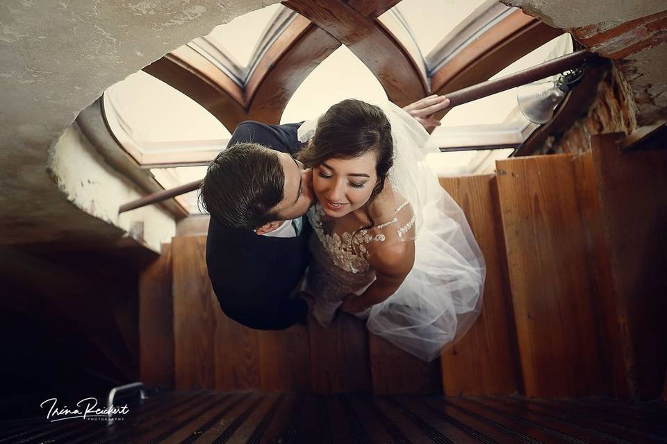 Irina Reichert Photography