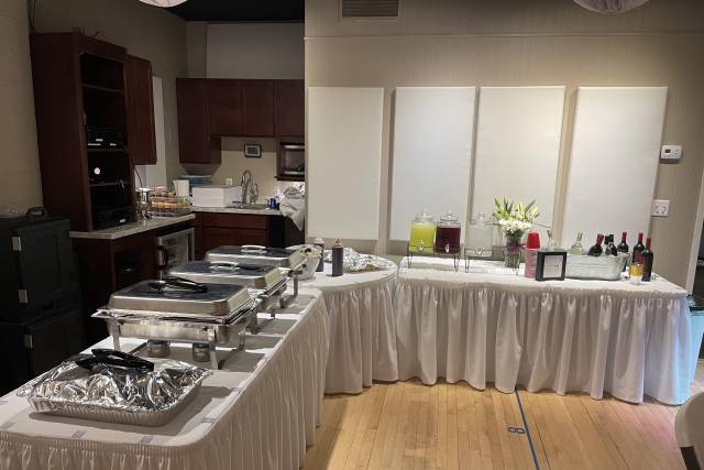 Whip It Good Catering