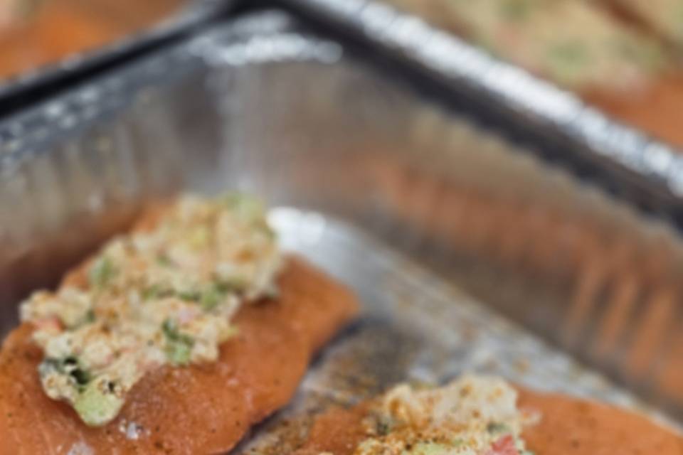 Whip It Good Catering
