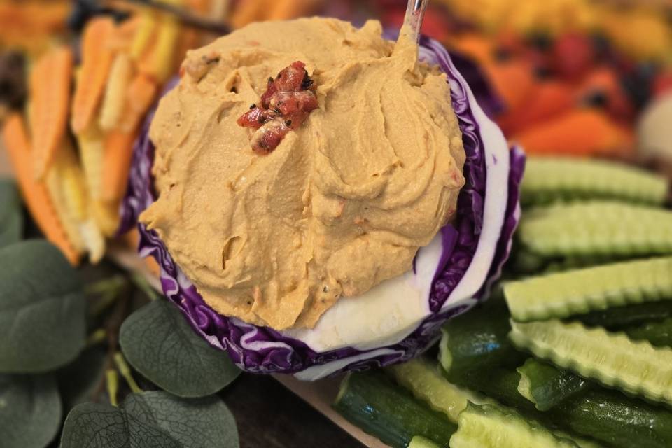 Dip!