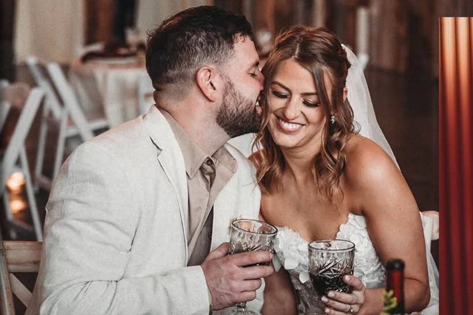Happy ever after