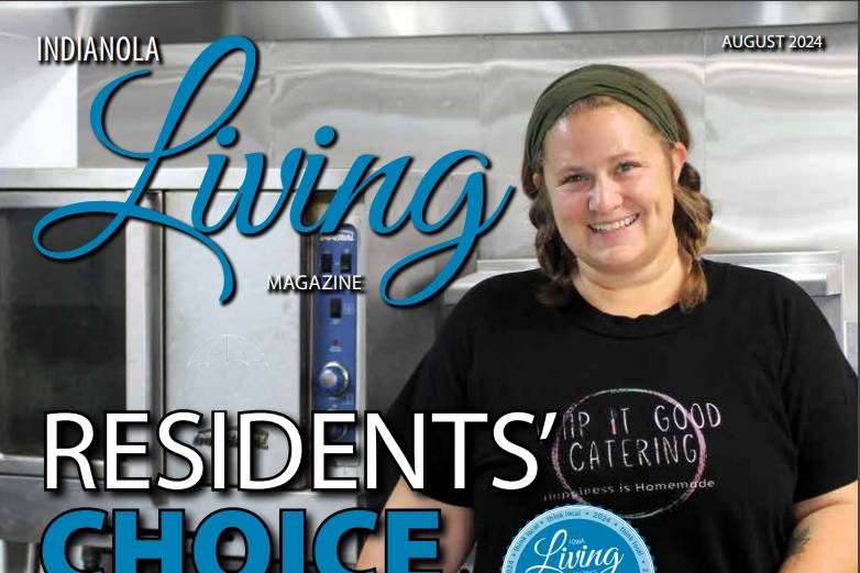 Fav. Warren Co. Caterer.