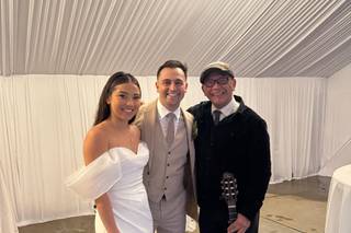 MikeFuentesMusic