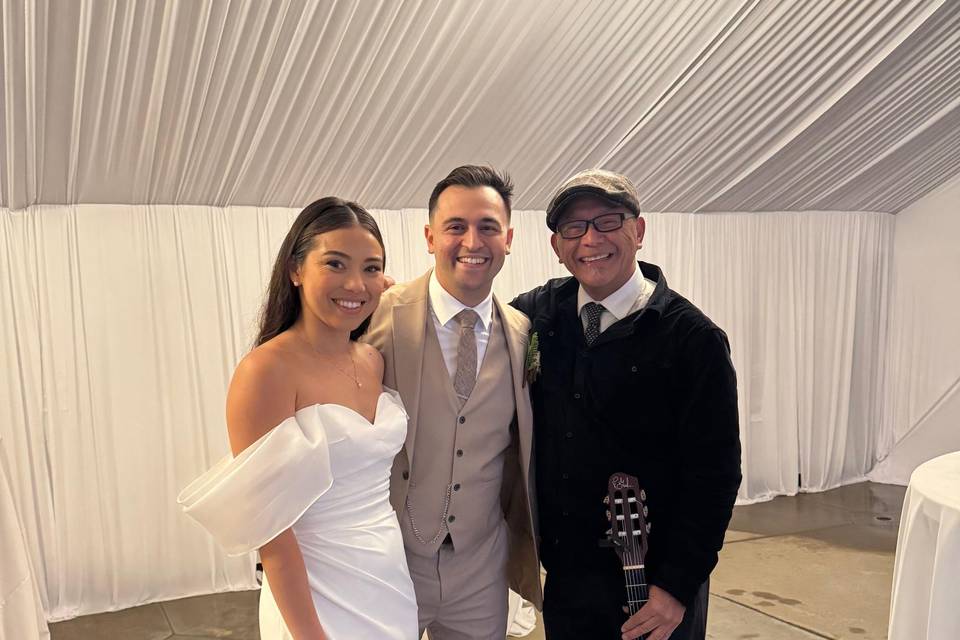 MikeFuentesMusic