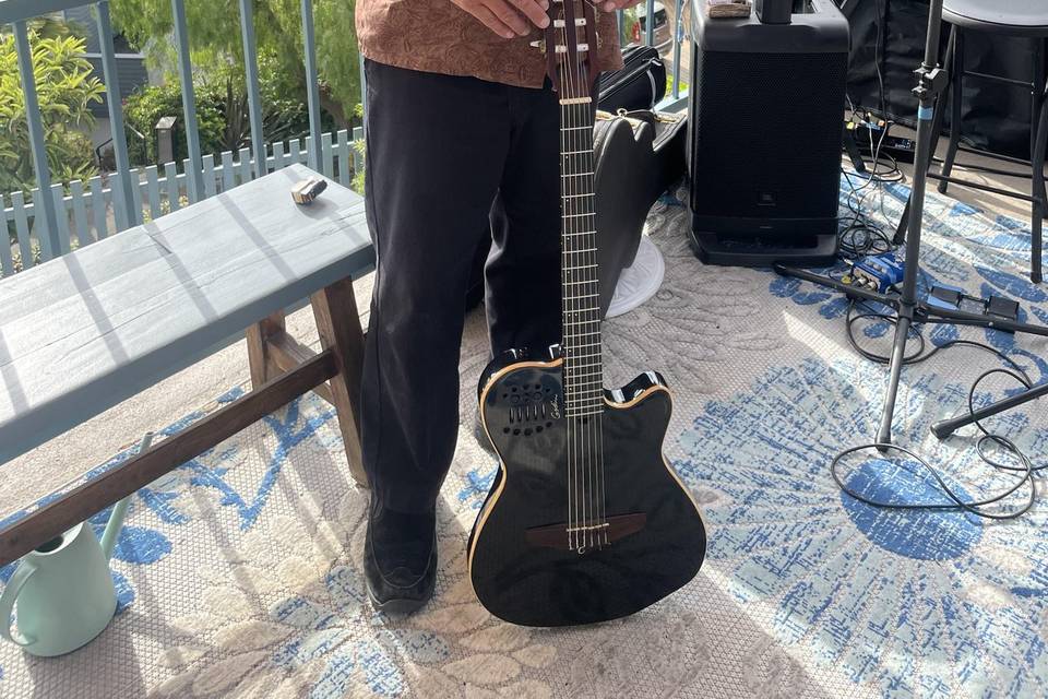 Laguna Heights, 25'