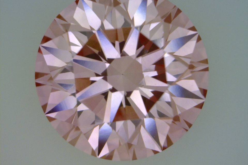 Beautiful cuts - House of Diamonds