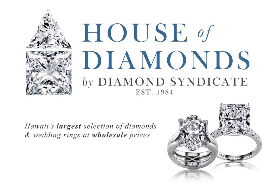 House of Diamonds