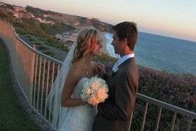 This was a wedding at the Ritz Carlton in Dana Point, CA
