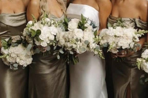 Sage et Fleur, LLC
