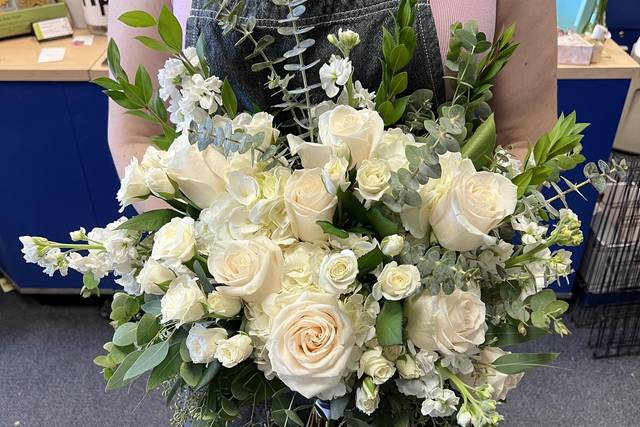 Bridal Bouquet