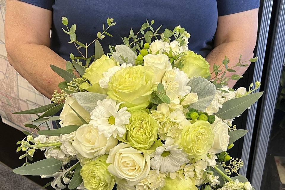 Bridal Bouquet