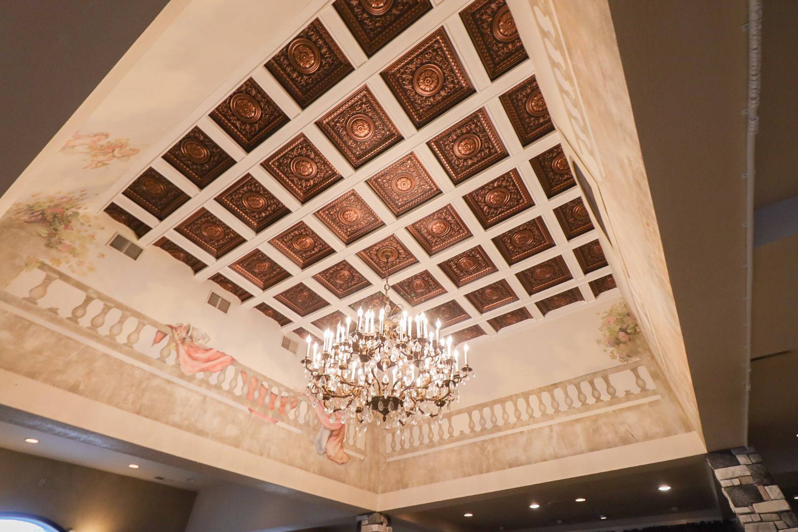 The “O” by Oliverio’s Banquet Halls Bridgeport, WV WeddingWire