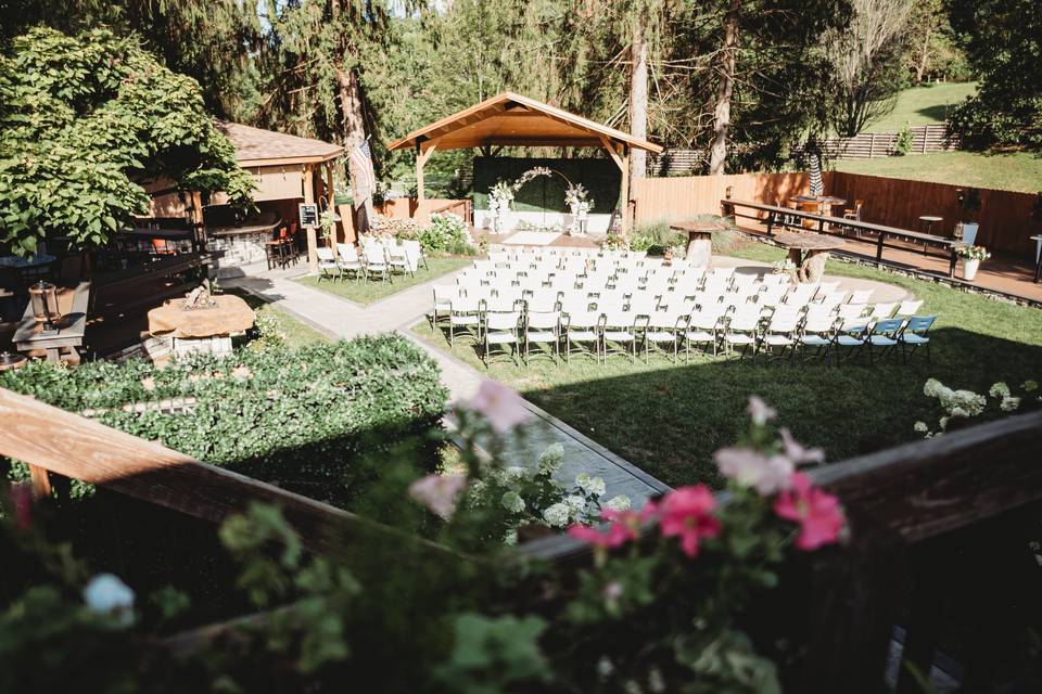 Ceremony