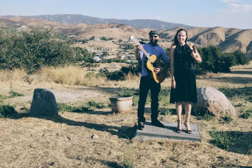 Ramona Road Strings