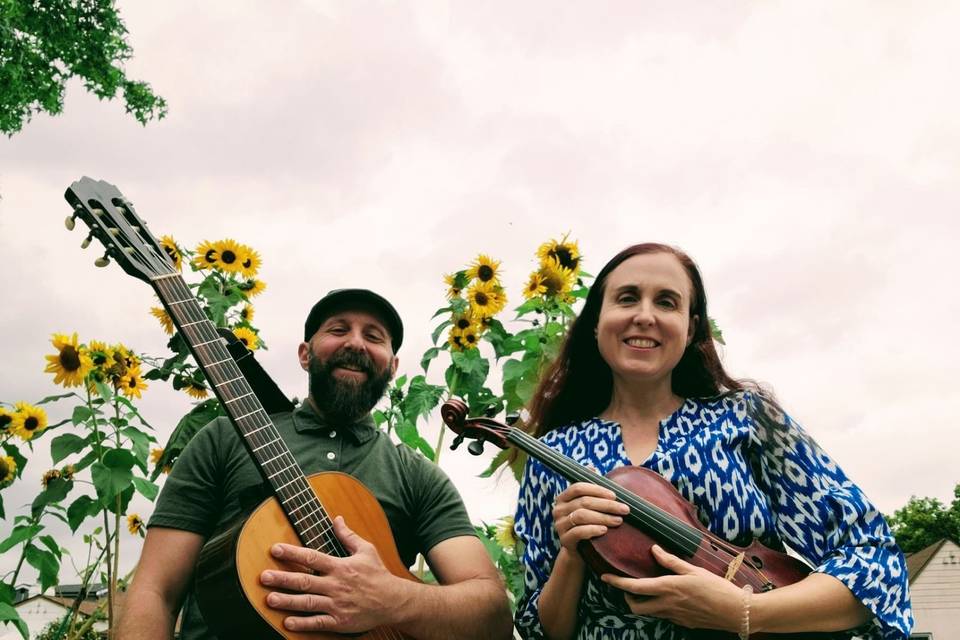 Ramona Road Strings