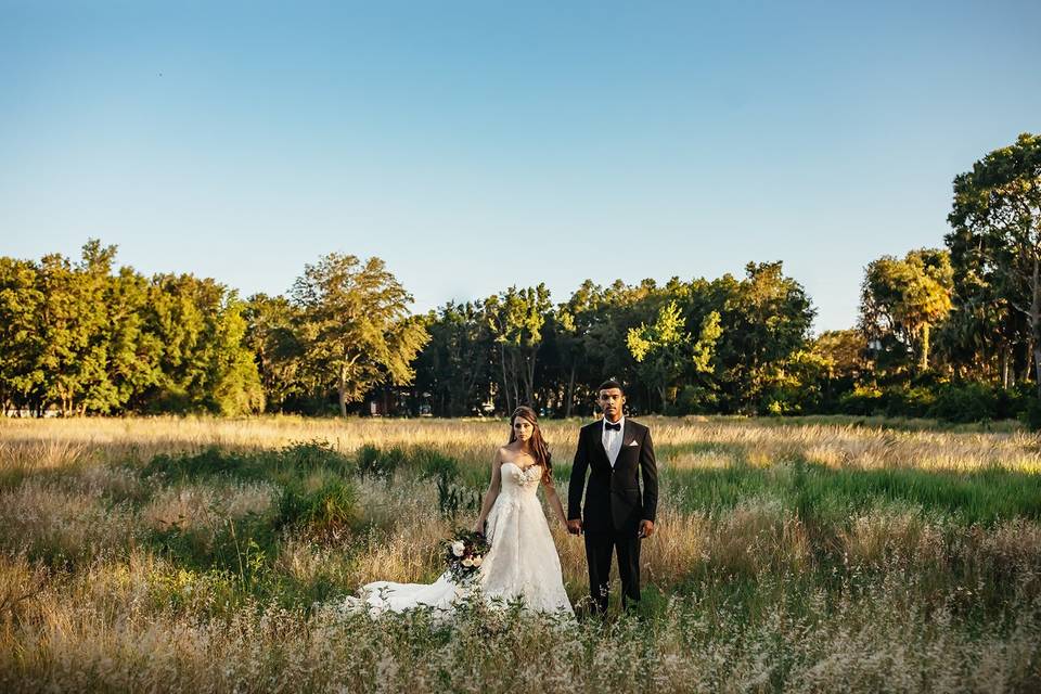 The Meadow at Paradise Spring