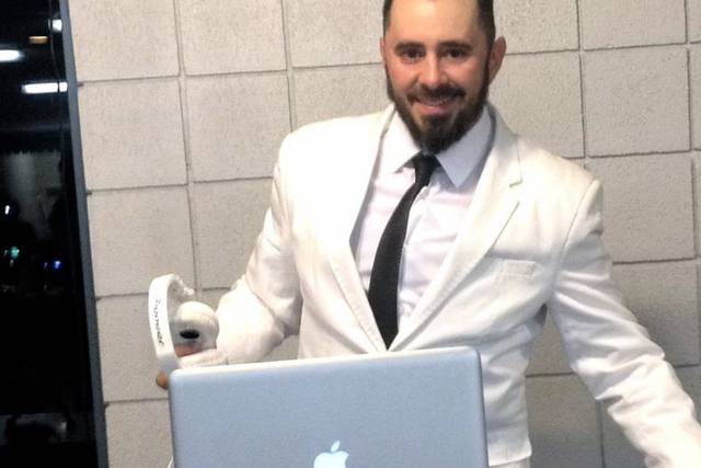 DJPRESLEY.COM