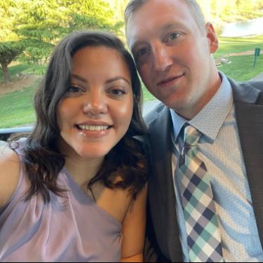 Mindy &amp; Chris