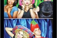 Amazing You! Wedding Photo Booth Rental (Oklahoma City, Oklahoma)