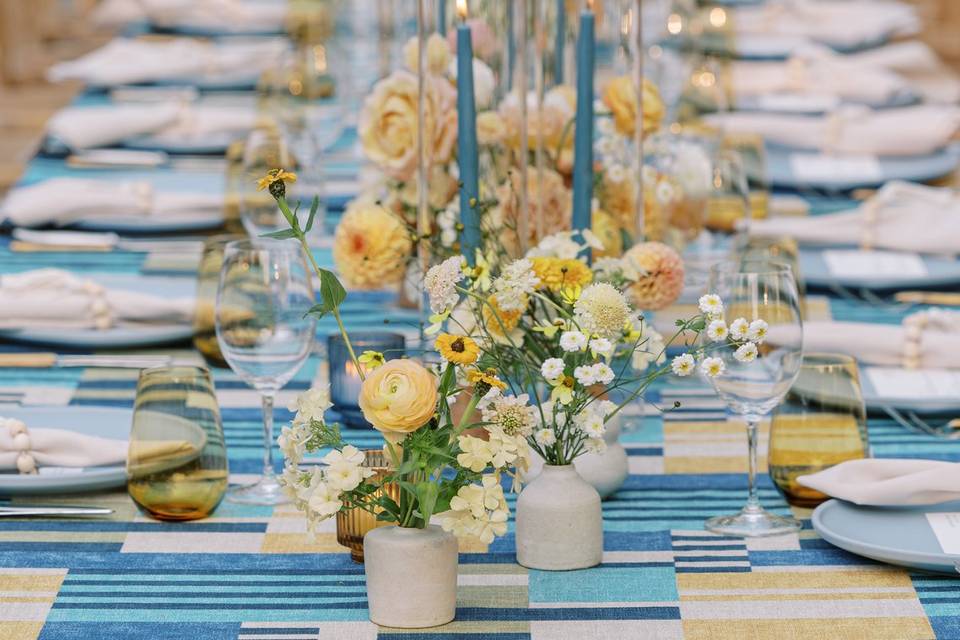 Emily Coyne Events