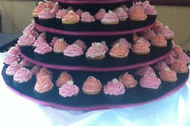 Cilla's Sweets