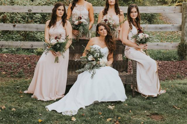 Bridal Party