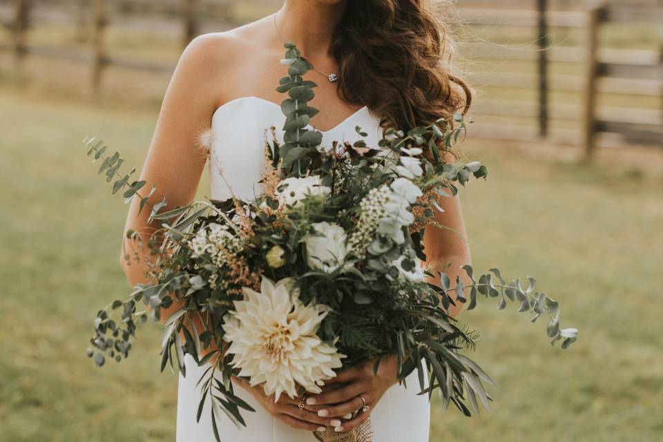 Bridal Bouquet