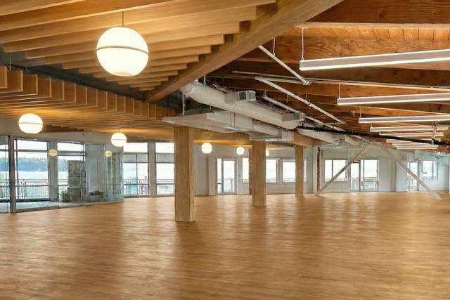 The Point at Pier 70 by Landmark Event Co.