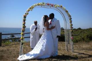Blue Moon Signature Weddings & Events